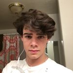 Profile Picture of Steven Ray (@steven__ray) on Instagram