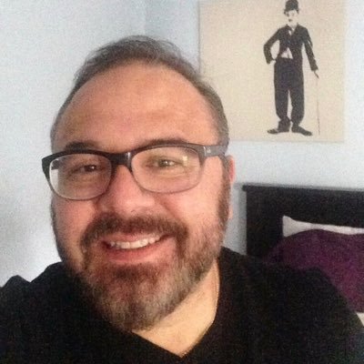 Profile Picture of C Morales Miramontes (@carloz13) on Twitter