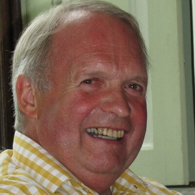 Profile Picture of David Minton (@dminty13) on Twitter