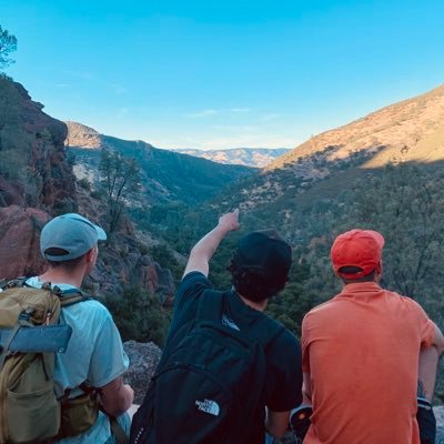 Profile Picture of Zach Stevens (@zach_stevensss) on Twitter