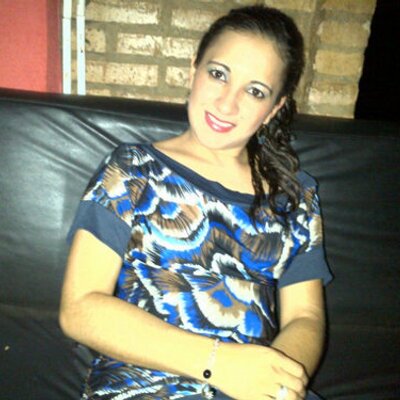 Profile Picture of Celia Noemi Monzón (@celia_monzon) on Twitter