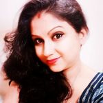 Profile Picture of Barnali Banerjee Ray (@barnali.riti) on Instagram