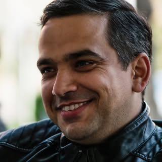 Profile Picture of Daniel Oancea (@oanceadaniel) on Instagram