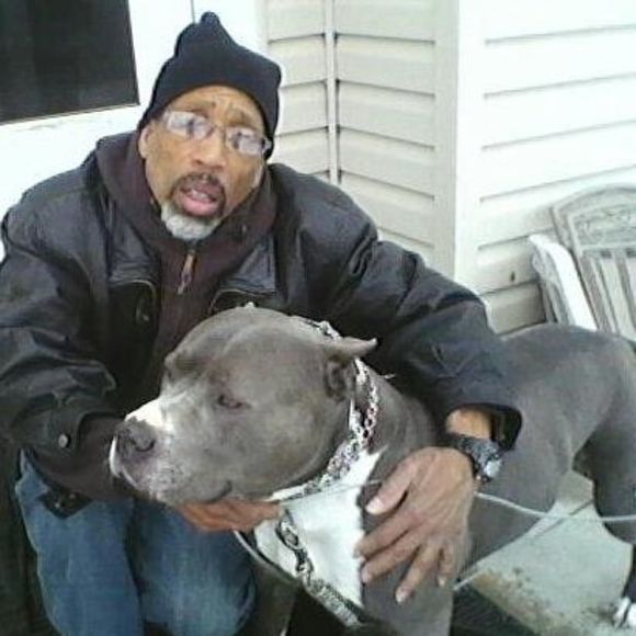 Profile Picture of James Gatewood jr. (@jamesgatewood2) on Poshmark