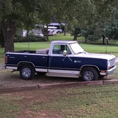 Profile Picture of Anthony Kirkpatrick (@thekptrucker) on Twitter