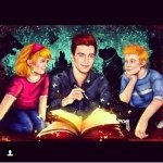 Profile Picture of Alex Baily (@the_land_of_stories_) on Instagram