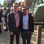 Profile Picture of James Maile (@maileymaile) on Instagram