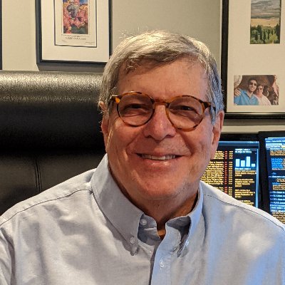Profile Picture of Alan Schlesinger (@sagestrategy) on Twitter