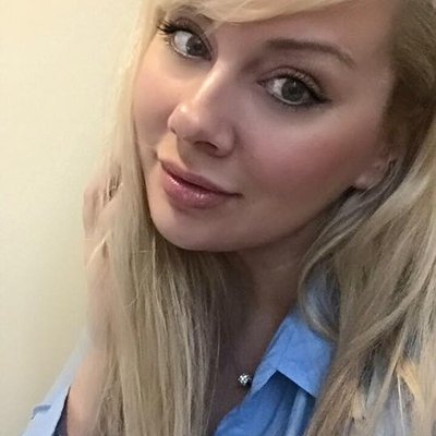 Profile Picture of Gabriella Grace (@Gabriel19376809) on Twitter