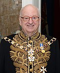 Profile Picture of Arthur LeBlancon Wikipedia