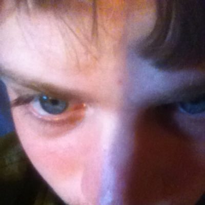 Profile Picture of Shawn Oliver Smith (@Shawn_1989) on Twitter