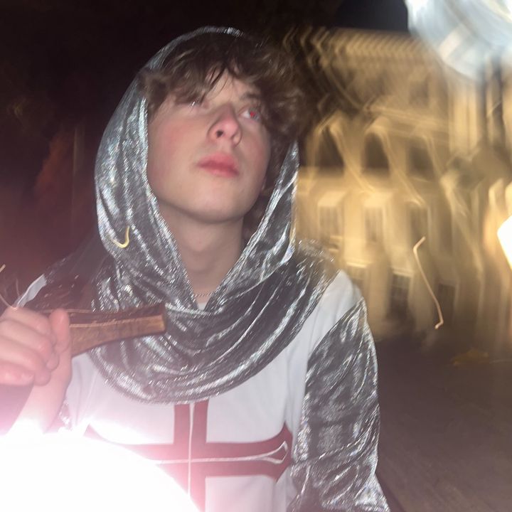 Profile Picture of matthewdoa (@matthewyeahwoowoo) on Tiktok