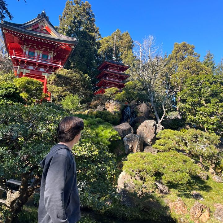 Profile Picture of Dean Wozniak (@deanwozniakk) on Tiktok