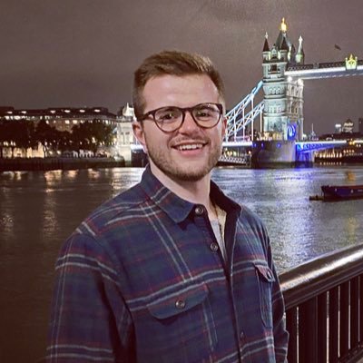 Profile Picture of Tom Walmsley (@TomWam) on Twitter