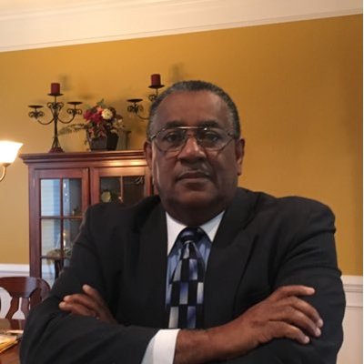 Profile Picture of Charles Casteel (@ccast99943) on Twitter