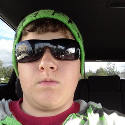 Profile Picture of Ben Hazlett (@Jamin4days) on Twitter