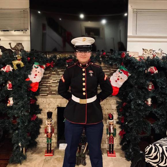 Profile Picture of Mengyao Gao (@mengyao7) on Poshmark