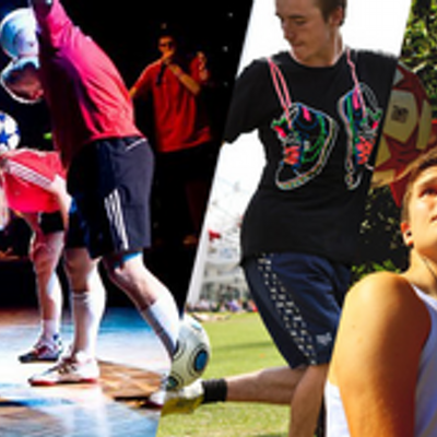 Profile Picture of John Whetton (@3style_Company) on Twitter