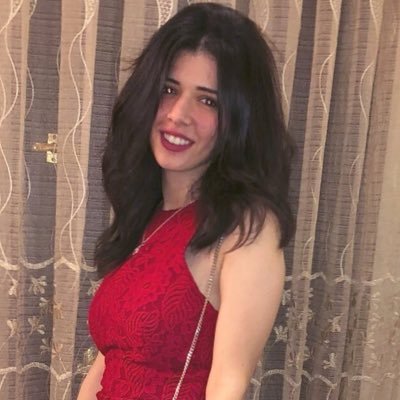 Profile Picture of Nancy Mourad (@nancymourad11) on Twitter