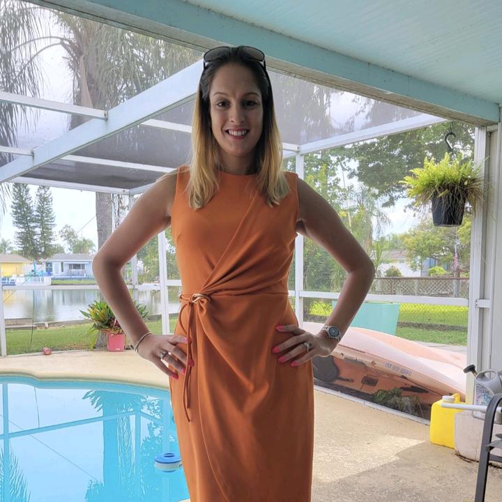 Profile Picture of Charlotte Crain (@@charlottecrain) on Tiktok