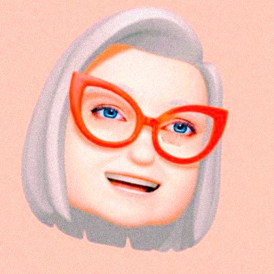 Profile Picture of Debra Wilkerson (@ChurchOfDebra) on Twitter