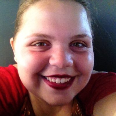 Profile Picture of Miranda Wagner (@mwag1997) on Twitter