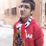 Profile Picture of Justin Ayoub (@ayoubtiqadine) on Instagram