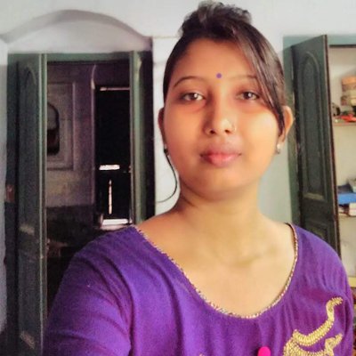 Profile Picture of Ayan Kr Chatterjee (@ayankrchatterj1) on Twitter