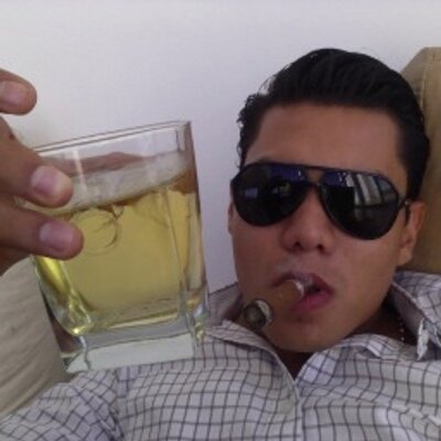 Profile Photo of Alejandro Cisneros (@Alexcorpo) on Twitter