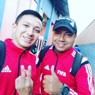 Profile Picture of Howard Cris (@cristian.howard.s16) on Facebook