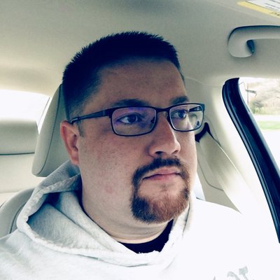 Profile Picture of Jerome Doyle (@jeromedoylejr) on Twitter