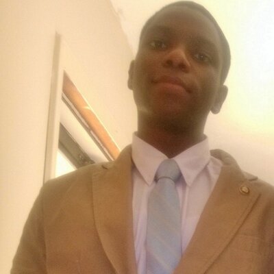 Kalvin Smith - Twitter Profile Picture of Kalvin Smith (@PrettyBoiArmy) on Twitter