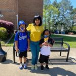 Profile Picture of Johnetta Smith (@johnetta1409) on Instagram