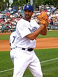 Profile Picture of Kelly Wunsch - Wikipediaon Wikipedia