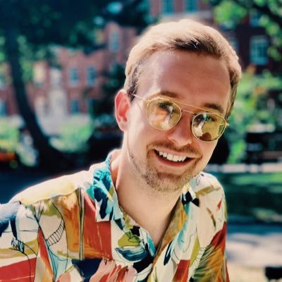 Profile Picture of Dan Gosselin (@danieljgosselin) on Twitter