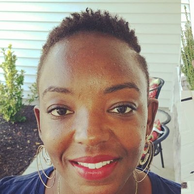 Profile Picture of Tracie Michelle Clark (@TracieMichell10) on Twitter