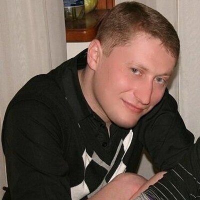 Profile Picture of Сергей Манзюк (@SergeiManzyuk) on Twitter