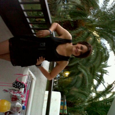 Profile Picture of Jade Horton (@JHorton_Plum) on Twitter