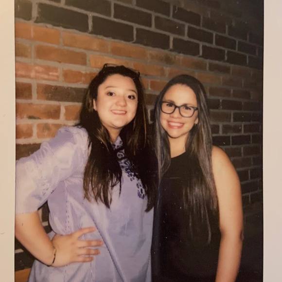 Profile Picture of Andrea Castañeda (@acguzman) on Poshmark
