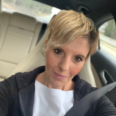 Profile Picture of Ashley Howard Petry (@@ashleypetry1974) on Twitter