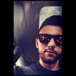 Profile Picture of Łukasz Stelmach (@&) on Facebook