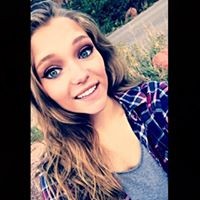 Profile Picture of Briana Cook (@briana-cook-8) on Quora