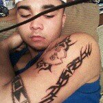 God's Warrior of EARTH - Instagram Profile Picture of God's Warrior of EARTH (@corey_allen_baxter) on Instagram