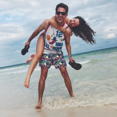 Profile Picture of Chris Rud (@chrisrudy15) on Twitter