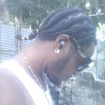 Profile Picture of sharnie mullings (@shawn_mullings_rich_badness) on Instagram