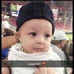 Profile Picture of Allen Franklin-Santacrose' (@franklinsantacrose) on Instagram