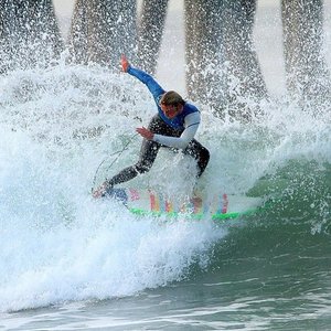 Profile Picture of Brett Hastings (@surf99) on Myspace