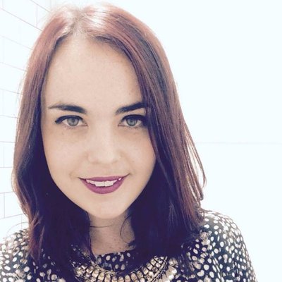 Profile Picture of Mel Sharpe (@MelSharpeblabla) on Twitter