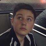 Jack Greenland - Instagram Profile Picture of Jack Greenland (@jack_greenland_fan_account) on Instagram