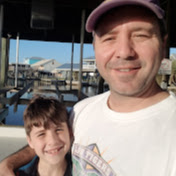 Profile Picture of Jason Morvant (@jasonmorvant) on Youtube